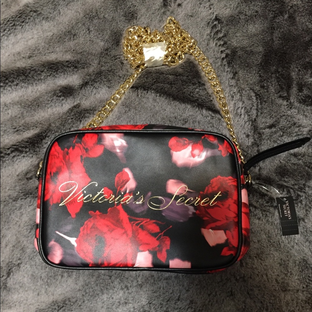 Brand new!! Beautiful Victoria’s Secret purse.